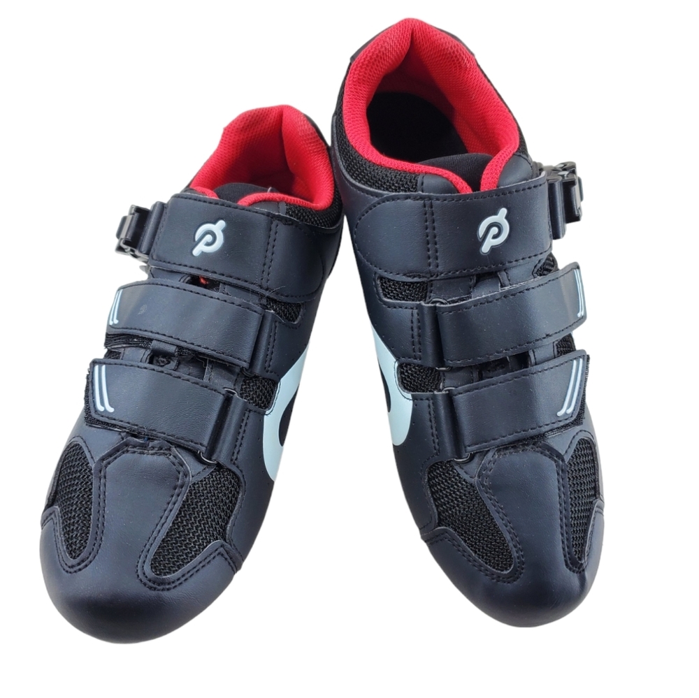 Peloton Cycling Shoes Bike Delta Compatible Cleats Sz… Gem